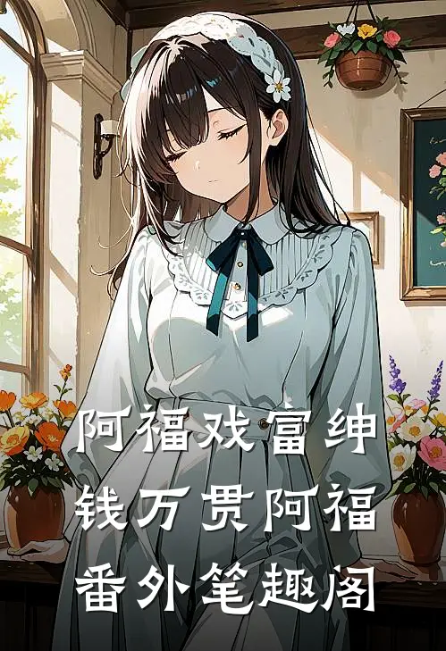 阿福戏富绅：钱万贯阿福番外笔趣阁