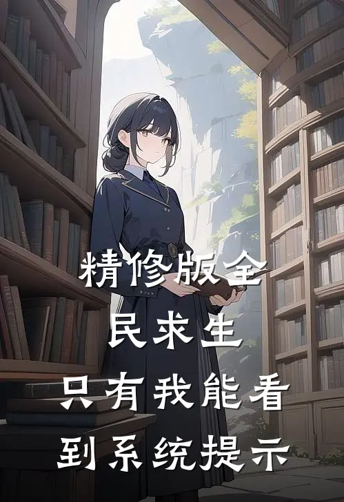 精修版全民求生：只有我能看到系统提示
