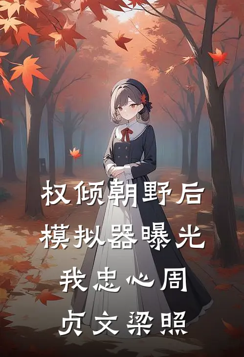 权倾朝野后，模拟器曝光我忠心周贞文梁照