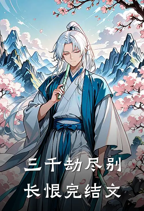 三千劫尽别长恨完结文