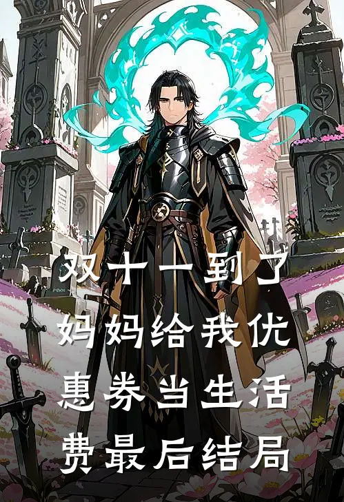 双十一到了，妈妈给我优惠券当生活费最后结局