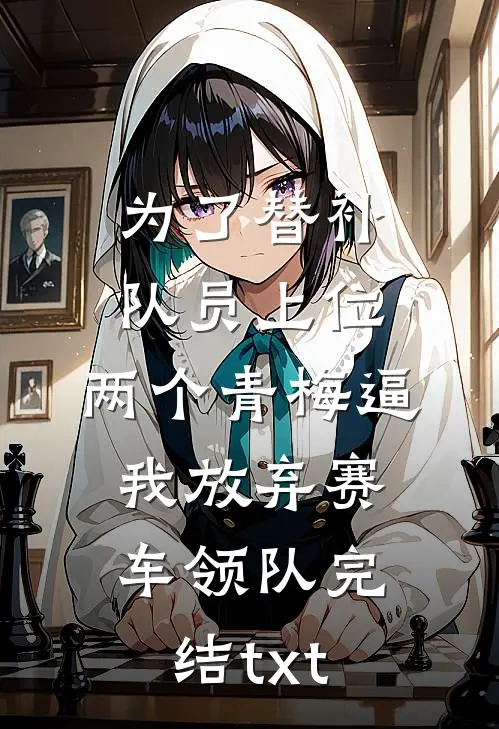 为了替补队员上位，两个青梅逼我放弃赛车领队完结txt