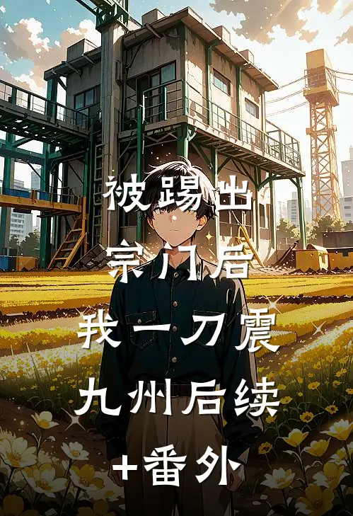 被踢出宗门后，我一刀震九州后续+番外