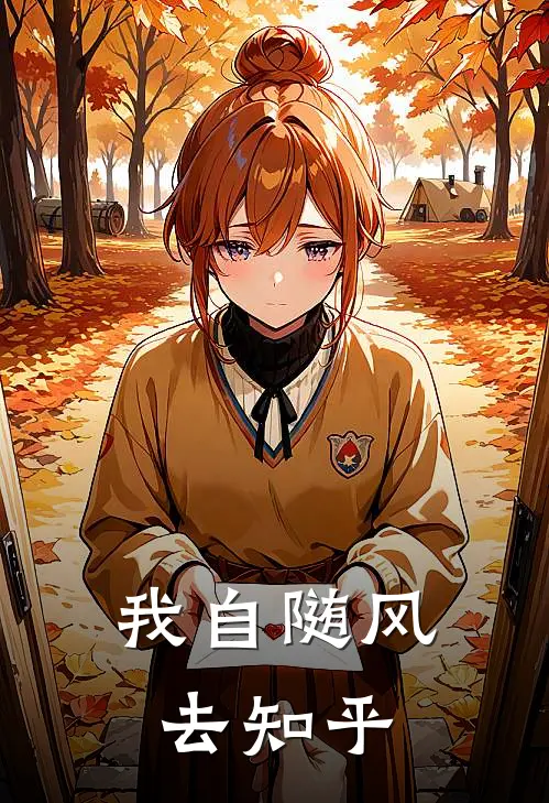 我自随风去知乎