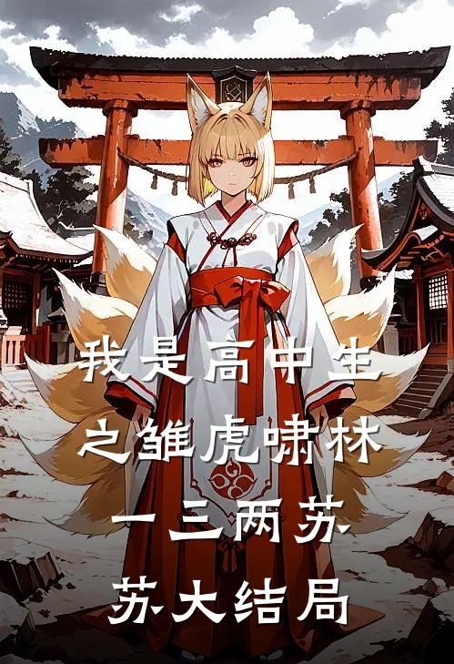 我是高中生之雏虎啸林(一)三两苏苏大结局
