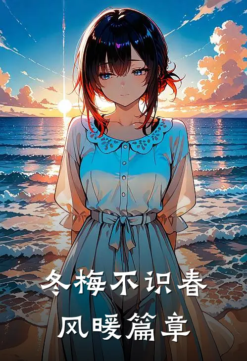 冬梅不识春风暖篇章