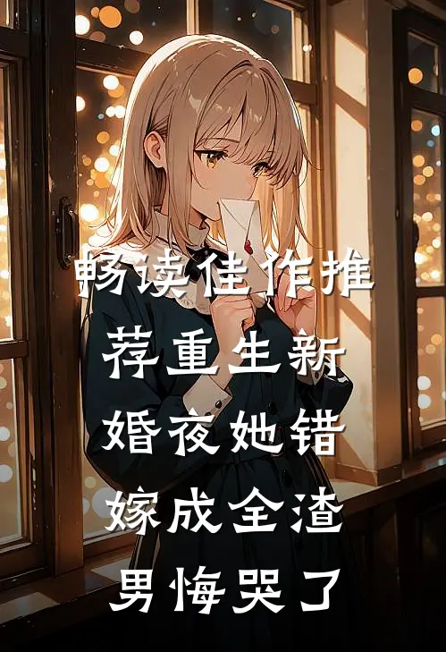 畅读佳作推荐重生新婚夜她错嫁成全渣男悔哭了
