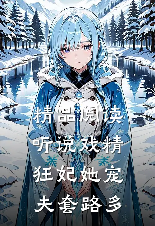 精品阅读听说戏精狂妃她宠夫套路多