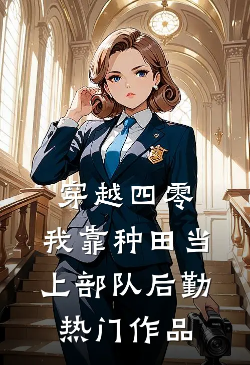 穿越四零：我靠种田当上部队后勤热门作品