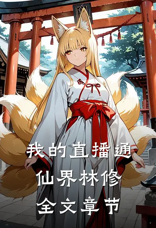我的直播通仙界林修全文章节