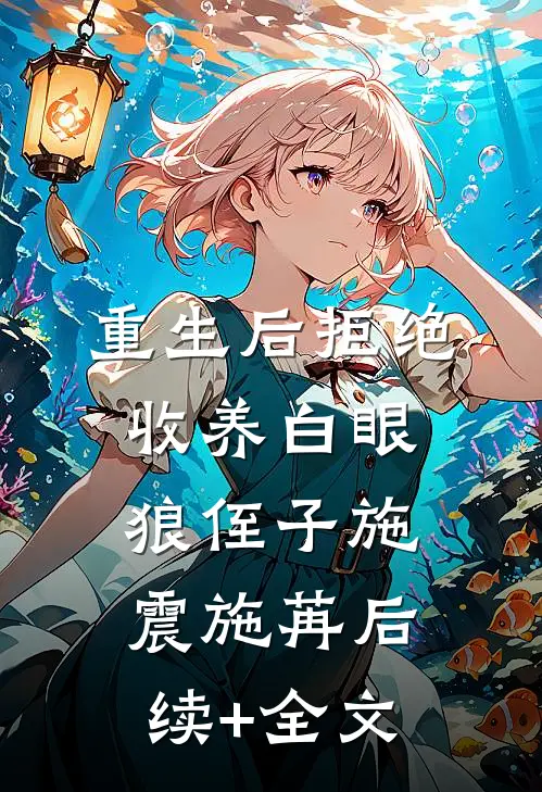 重生后拒绝收养白眼狼侄子施震施苒后续+全文