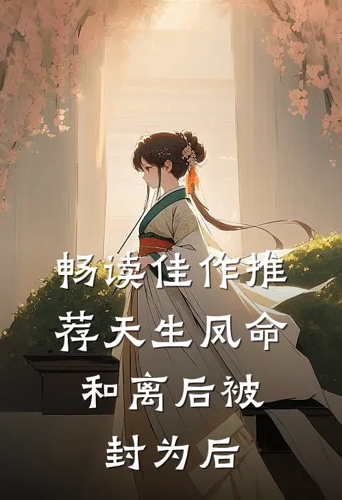 畅读佳作推荐天生凤命，和离后被封为后