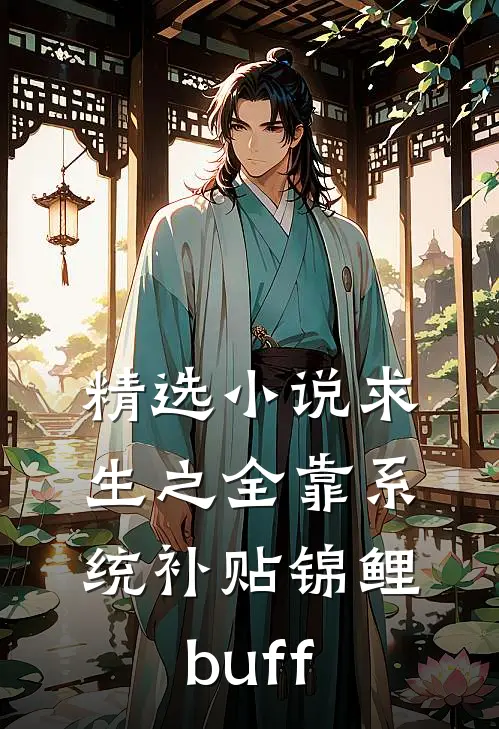 精选小说求生之全靠系统补贴锦鲤buff