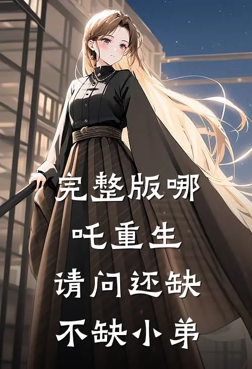 完整版哪吒重生：请问还缺不缺小弟