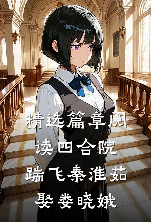 精选篇章阅读四合院：踹飞秦淮茹，娶娄晓娥