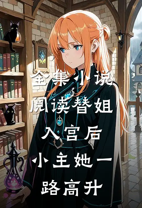 全集小说阅读替姐入宫后，小主她一路高升