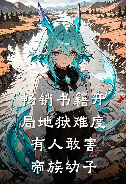 畅销书籍开局地狱难度，有人敢害帝族幼子