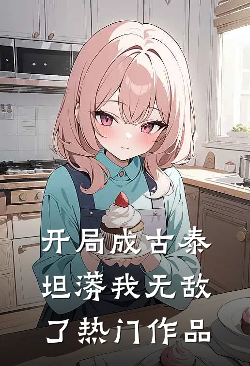 开局成古泰坦蟒我无敌了热门作品