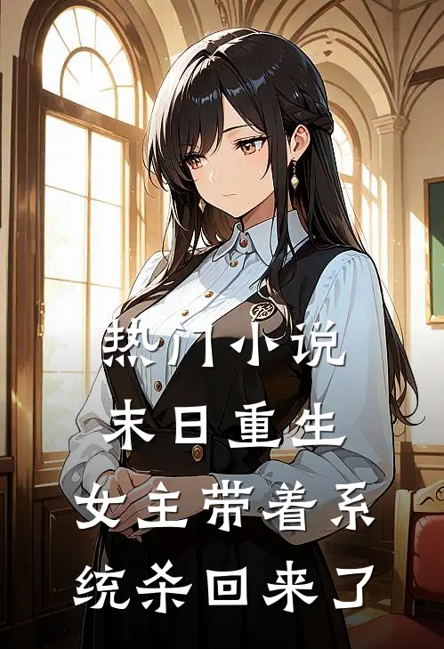 热门小说末日重生：女主带着系统杀回来了