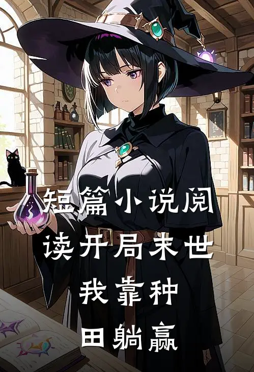 短篇小说阅读开局末世，我靠种田躺赢