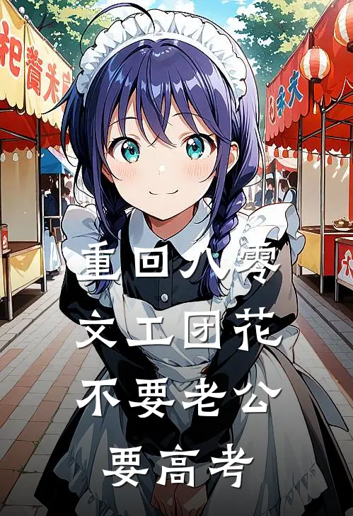 重回八零，文工团花不要老公要高考