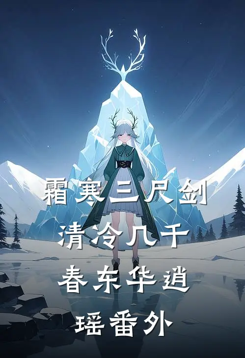 霜寒三尺剑，清冷几千春东华逍瑶番外