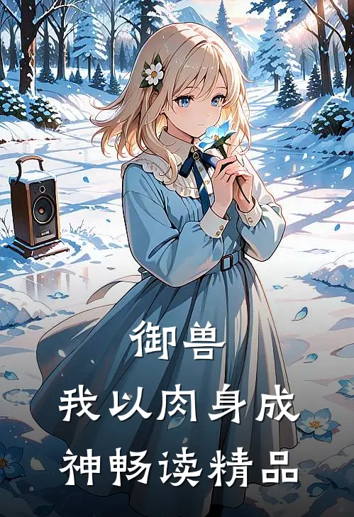 御兽，我以肉身成神畅读精品