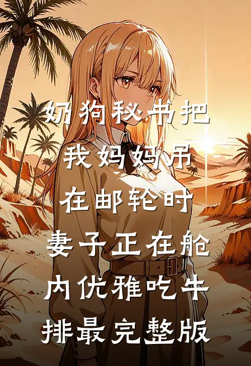 奶狗秘书把我妈妈吊在邮轮时，妻子正在舱内优雅吃牛排最完整版