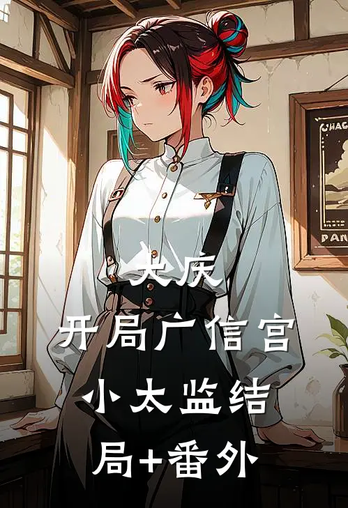 大庆：开局广信宫小太监结局+番外