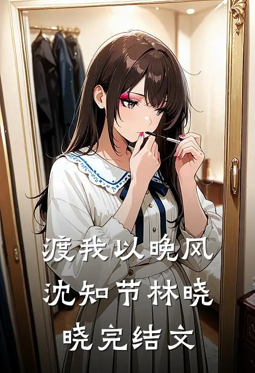 渡我以晚风沈知节林晓晓完结文
