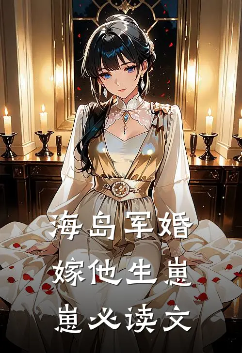 海岛军婚：嫁他生崽崽必读文