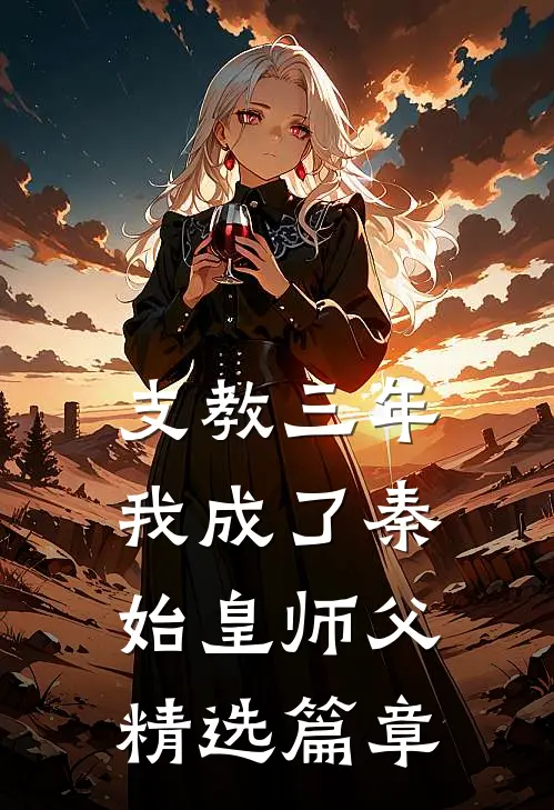 支教三年，我成了秦始皇师父精选篇章