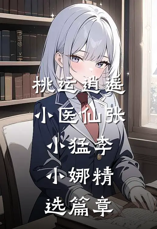 桃运逍遥小医仙张小猛李小娜精选篇章