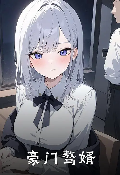 豪门骜婿