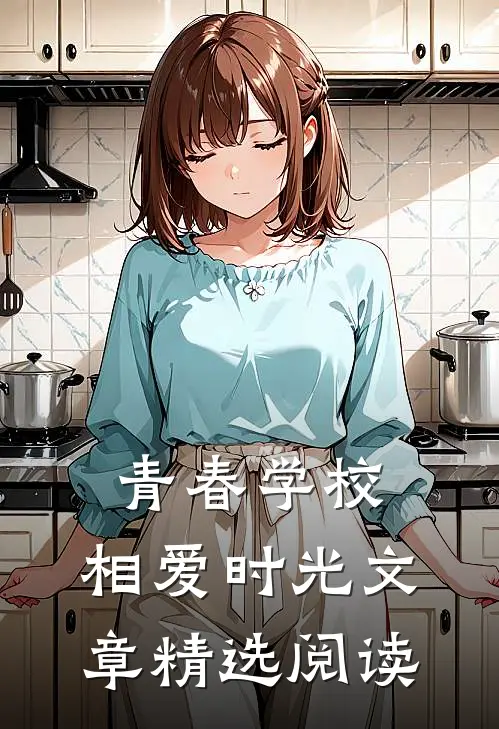 青春学校，相爱时光文章精选阅读