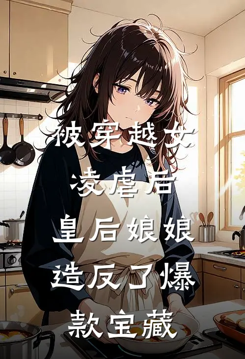 被穿越女凌虐后，皇后娘娘造反了爆款宝藏