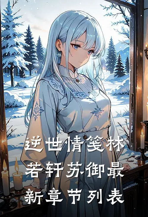逆世情笺林若轩苏御最新章节列表