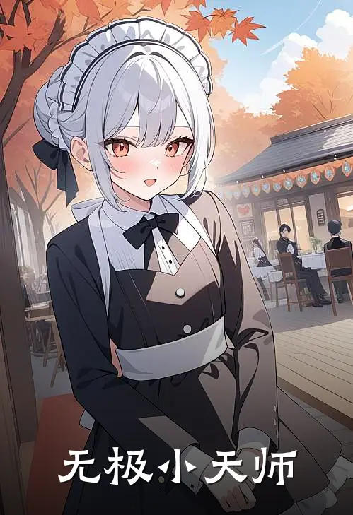 无极小天师