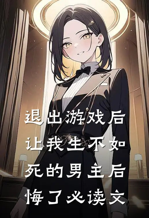 退出游戏后，让我生不如死的男主后悔了必读文