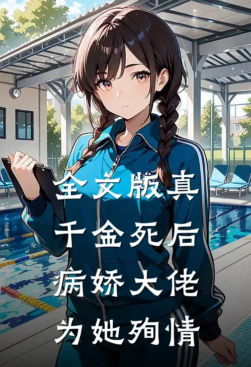 全文版真千金死后，病娇大佬为她殉情