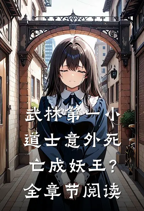 武林第一小道士意外死亡成妖王？全章节阅读
