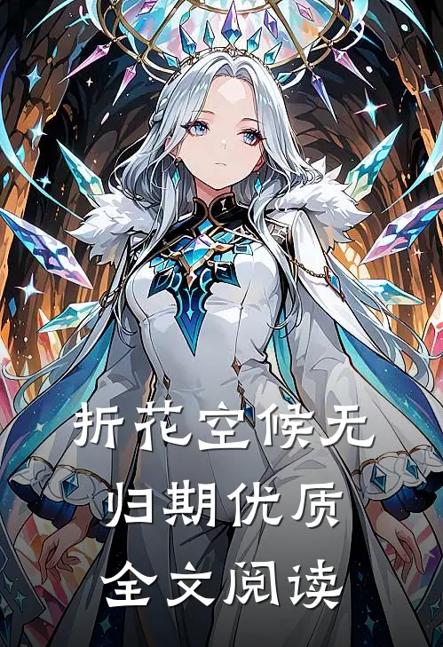 折花空候无归期优质全文阅读
