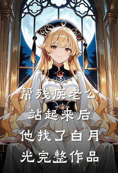 帮残疾老公站起来后，他找了白月光完整作品