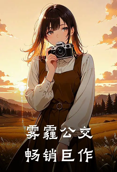 雾霾公交畅销巨作
