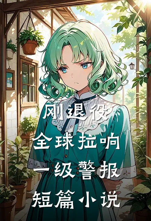 刚退役，全球拉响一级警报短篇小说