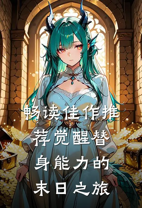 畅读佳作推荐觉醒替身能力的末日之旅