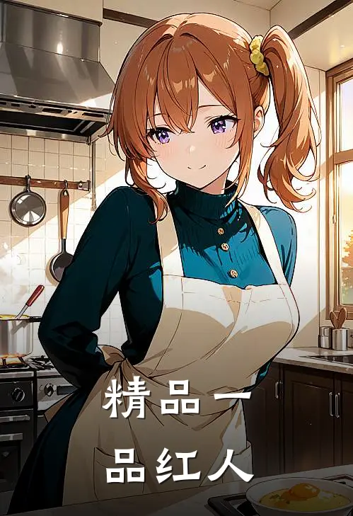 精品一品红人