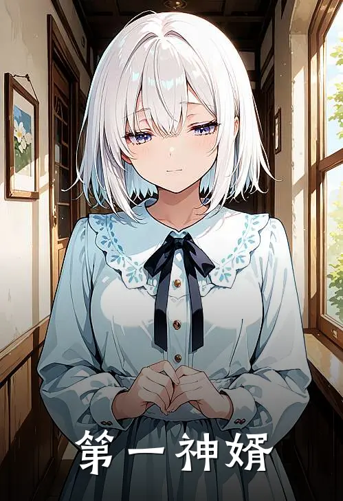 第一神婿
