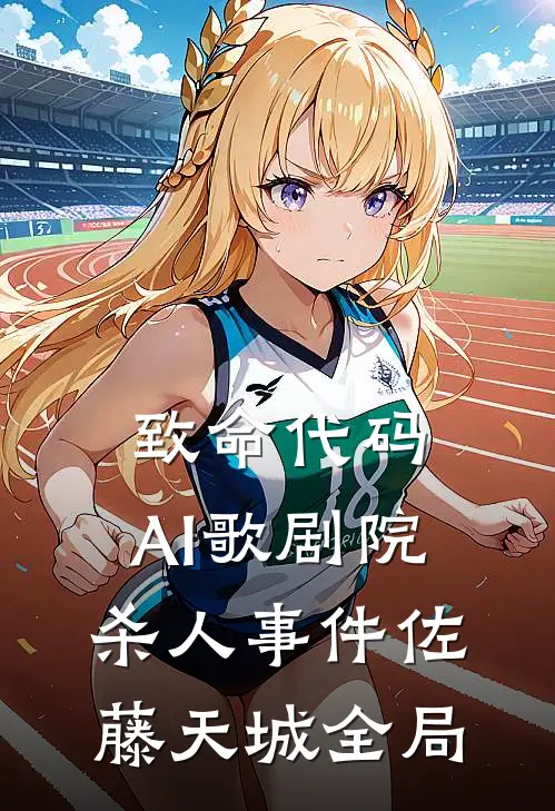 致命代码：AI歌剧院杀人事件佐藤天城全局