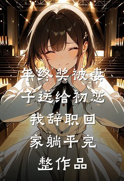年终奖被妻子送给初恋，我辞职回家躺平完整作品